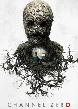 Channel Zero (2016) — TV series poster
