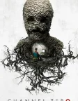 Channel Zero (2016) — TV series poster