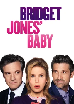 Bridget Jones's Baby