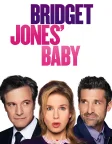 Bridget Jones's Baby (2016) — movie poster