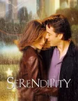 Serendipity (2001) — movie poster