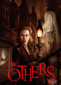 The Others (2001) — movie poster