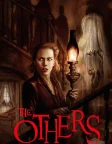 The Others (2001) — movie poster