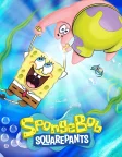 SpongeBob SquarePants (1999) — animated series poster
