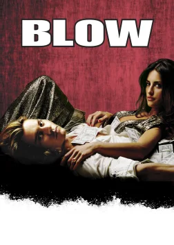 Blow (2001) — movie poster