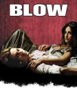 Blow (2001) — movie poster