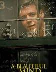 A Beautiful Mind (2001) — movie poster