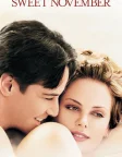 Sweet November (2001) — movie poster