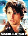 Vanilla Sky (2001) — movie poster