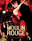 Moulin Rouge! (2001) — movie poster