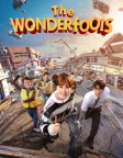 The WONDERfools (2026) — TV series poster