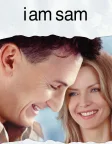 I Am Sam (2001) — movie poster