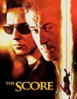 The Score (2001) — movie poster