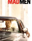 Mad Men (2007) — TV series poster