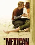 The Mexican (2001) — movie poster