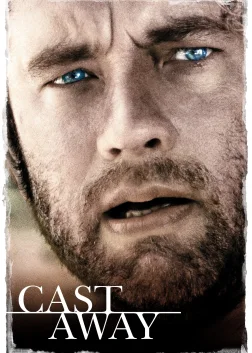 Cast Away (2000) — movie poster