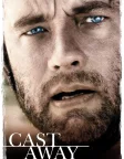 Cast Away (2000) — movie poster