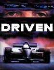 Driven (2001) — movie poster