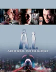 A.I. Artificial Intelligence (2001) — movie poster