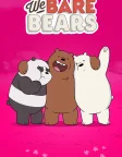 We Bare Bears (2015) — animated series poster