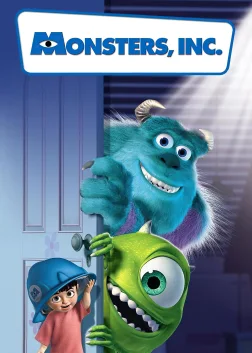 Monsters, Inc.