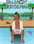 BoJack Horseman (2014) — animated series poster