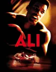 Ali (2001) — movie poster