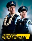 Wellington Paranormal (2018) — TV series poster