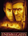 Enemy at the Gates (2001) — movie poster