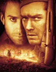 Ворог біля воріт (2001) — постер фільму
