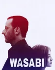 Wasabi (2001) — movie poster