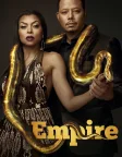 Empire (2015) — TV series poster
