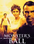 Monster's Ball (2001) — movie poster