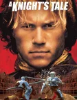 A Knight's Tale (2001) — movie poster