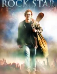 Rock Star (2001) — movie poster