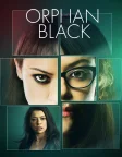 Orphan Black (2013) — TV series poster