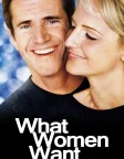 What Women Want (2000) — movie poster