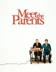 Meet the Parents (2000) — movie poster
