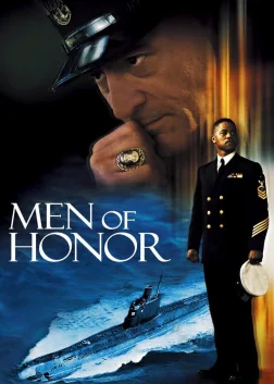 Men of Honor (2000) — movie poster