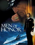 Men of Honor (2000) — movie poster