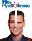 Me, Myself & Irene (2000) — movie poster