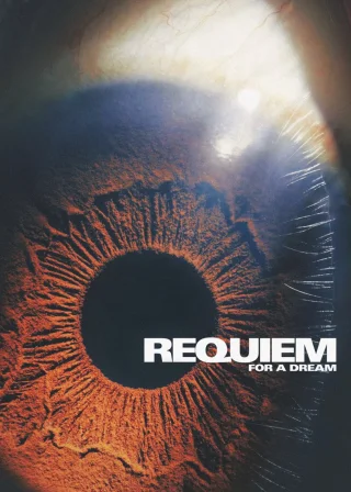 Requiem for a Dream (2000) — movie poster
