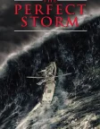 The Perfect Storm (2000) — movie poster