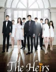 The Heirs (2013) — TV series poster
