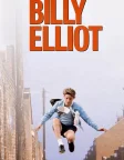 Billy Elliot (2000) — movie poster