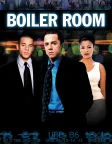 Boiler Room (2000) — movie poster