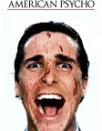American Psycho (2000) — movie poster