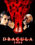 Dracula 2000 (2000) — movie poster