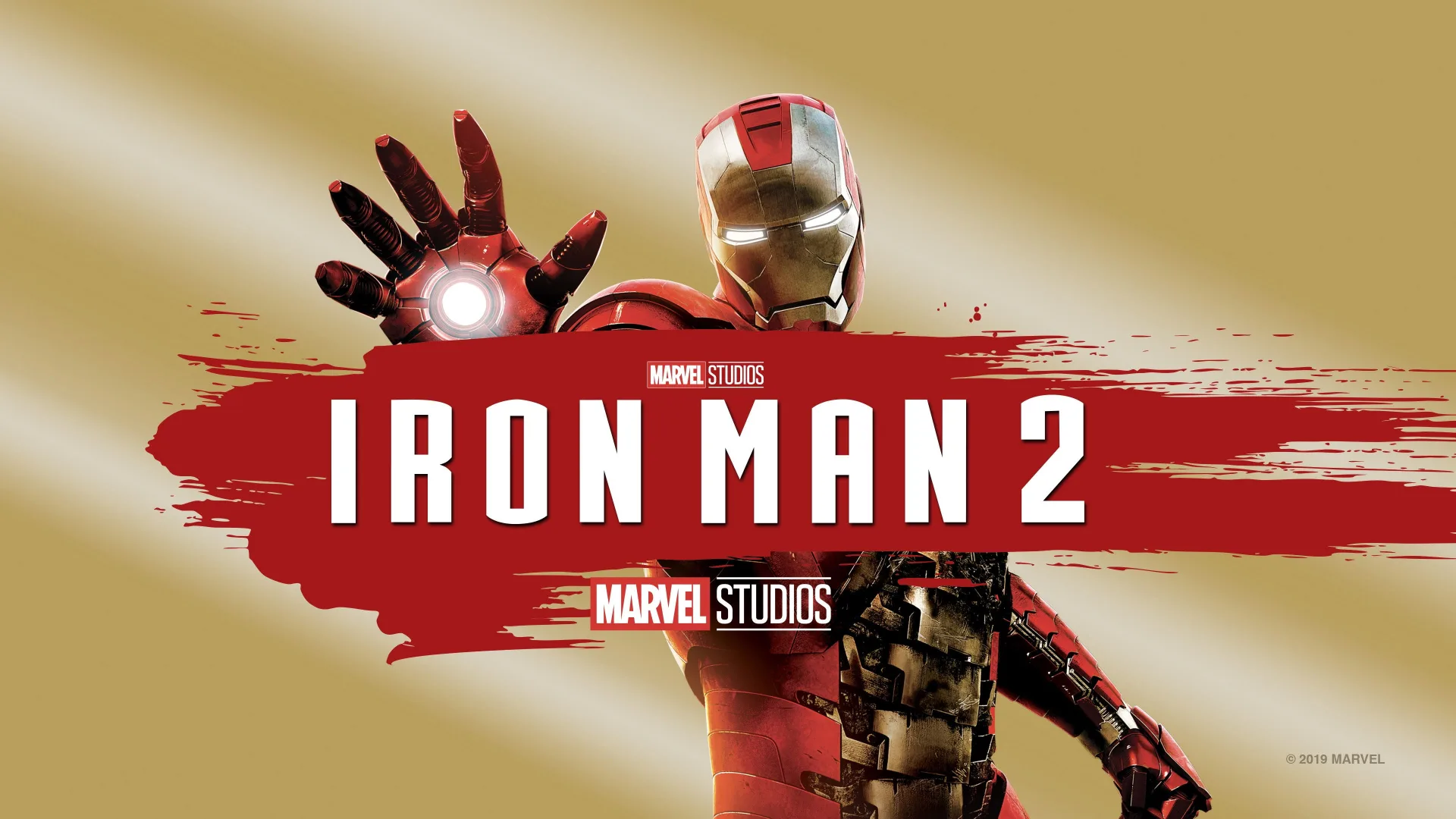 Iron Man 2 backdrop