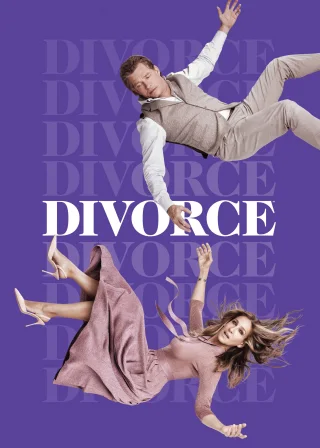 Divorce (2016) — TV series poster
